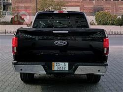 فۆرد F-150
